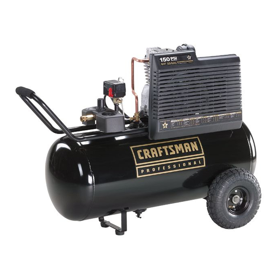 Craftsman 919.195411 Manual Del Propietário