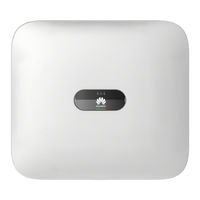 Huawei SUN2000-3KTL-M1 Guia Del Usuario