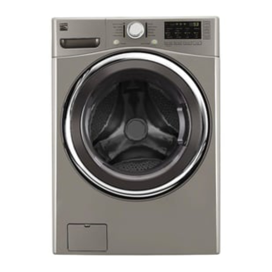 Maytag MAV6250AWW Guia Del Usuario