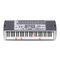 Sintetizadores Casio LK-100 Guia Del Usuario