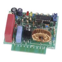 Velleman K8037 Manual De Instrucciones