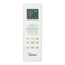 Controles Remotos Midea RG66B32H/BGEF Manual De Usuario