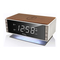 Relojes Despertadores Westfalia WT 487 Manual De Instrucciones