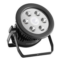 Osram KREIOS PAR Manual Del Usuario