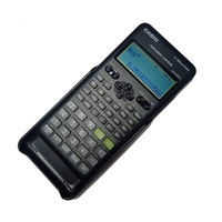 Casio fx-350LA PLUS Guia Del Usuario