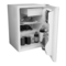 Refrigeradores Haier HSB03 Manual Del Usuario