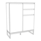 Muebles de Interior HMW Collection 4518 Instrucciones De Montaje