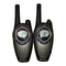 Radios Bidireccionales Cobra microTALK PR3000DX Manual Del Usuario