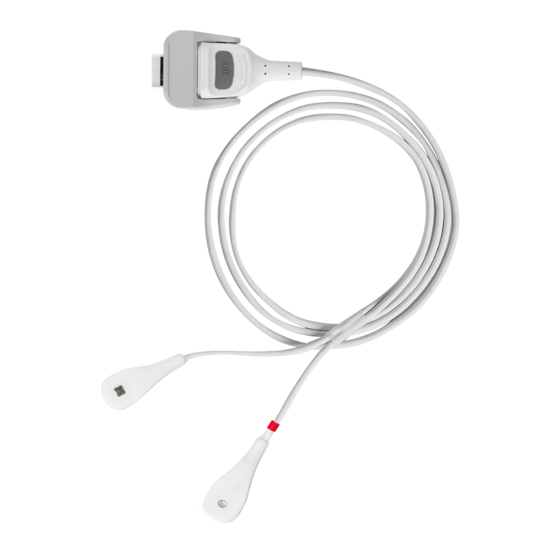 Masimo Rad-G YI Manual De Instrucciones