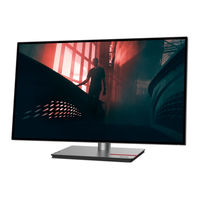 Lenovo A22270QP0 Guia Del Usuario