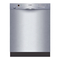 Lavaplatos Bosch SHE44C Manual De Uso Y Cuidado