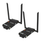 J-Tech Digital JTECH-WEX20, JTD-611V3 - Manual del extensor HDMI inalámbrico