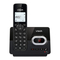 VTech CS2050, CS2051, CS2052, CS2053 - Guía de inicio rápido de contestadores automáticos inalámbricos