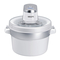 KRUPS GVS1/GVS2 - Manual de la máquina de hielo automática