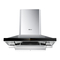FOTILE EMS9026 - Manual del extractor de pared