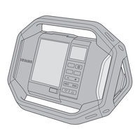 Hitachi Koki UR 18DSAL Manual De Instrucciones