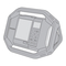 Radio Hitachi Koki UR 18DSAL Manual De Instrucciones