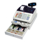 Cajas Registradoras Olivetti ECR 5500 Guía De Referencia Rápida