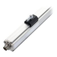 Balluff BTL7-G501- Serie Instrucciones Breves