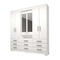 Muebles de Interior GenialFlex Moveis 0642 Manual De Montagem