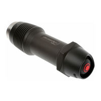 Led Lenser F 1 Manual De Instrucciones