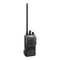 Transceptores Icom IC-F3003 Manual