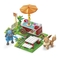 Juguetes Mega Pokemon HDL80 Manual De Instrucciones