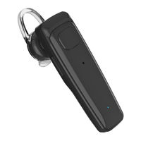 Hama MyVoice2100 Instrucciones De Uso