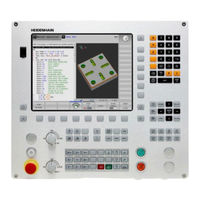 Heidenhain TNC 128 Manual Del Usuario