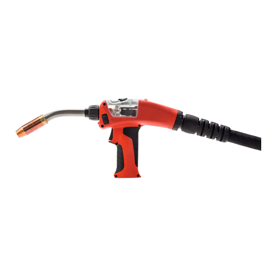 Fronius PullMig Manual De Instrucciones