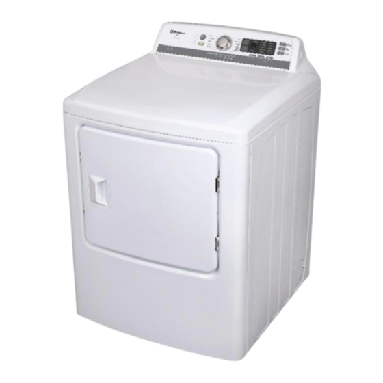 Koblenz LDM27IIB Manual De Servicio Lista De Partes