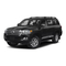 Automóviles Toyota Land Cruiser 2019 Manual Del Usuario