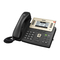 Teléfono IP Yealink SIP-T27P Guía De Referencia Rápida