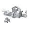 VTech baby Tut Tut Bolidos SuperGiro 360