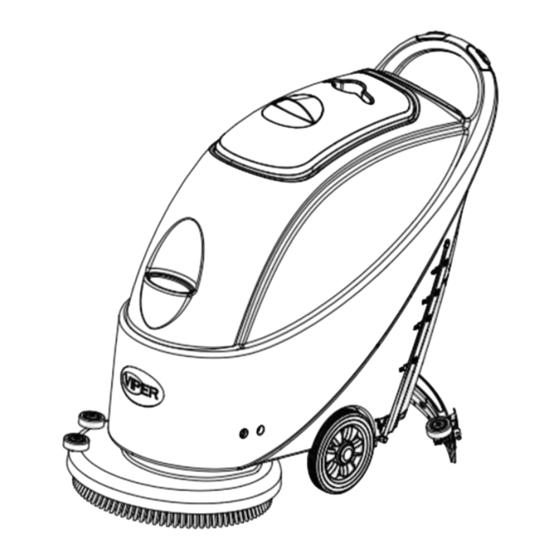 Viper AS430C Manual Del Usuario