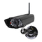 Cámaras de Seguridad Smartwares CS89C Guia De Inicio Rapido