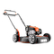 Cortacéspedes Husqvarna LB 248S Manual De Usuario