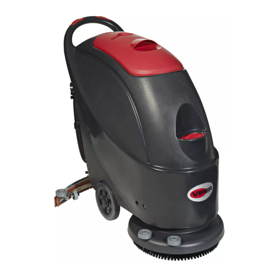 Viper AS430C Manual Del Usuario