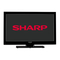TV LCD Sharp LC-32LE140E Manual De Instrucciones