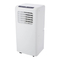 Acondicionadores de Aire EQUATION COOL 9K 2 Manual De Instrucciones