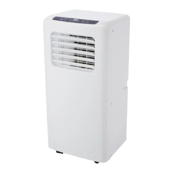 EQUATION COOL 9K 2 Manual De Instrucciones