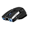 Manual del ratón gaming EVGA X20