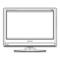 TV LCD Scott TVX 150 Manual De Instrucciones