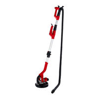 EINHELL TC-DW 225 Manual De Instrucciones Original
