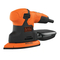 Lijadoras Black+Decker BDEMS200 Manual De Instrucciones