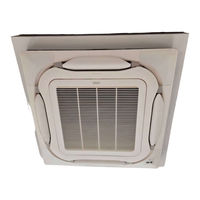 Daikin FFQ60BV1B Manual Del Usuario