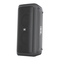 Altavoces Portátiles JBL PARTYBOX 200 Guia De Inicio Rapido
