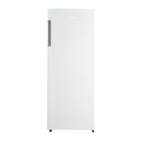 Infiniton CV-14C39 Manual De Instrucciones