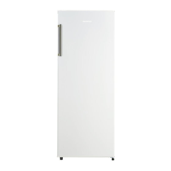 Infiniton CV-14C39 Manual De Instrucciones