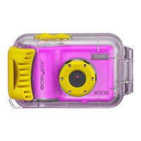 Easypix W508 Manual De Instrucciones